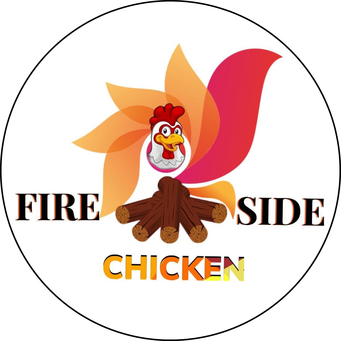 Fire Side Chicken